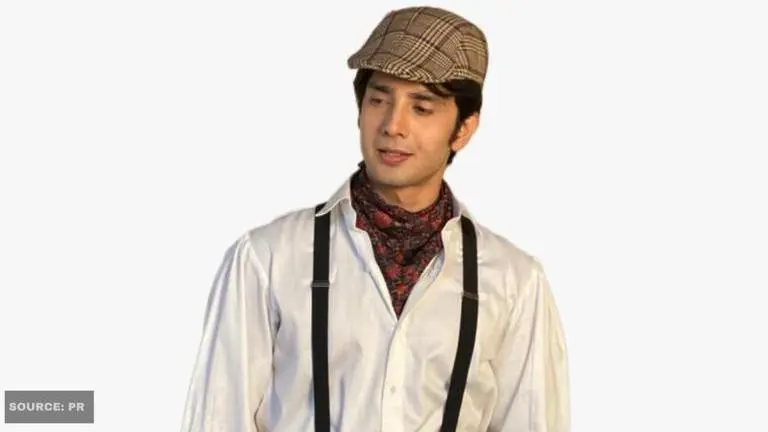 Zaan admits wearing newsboy hats IRL after donning them in 'Kyun Utthe Dil Chhod Ayae' Zaan