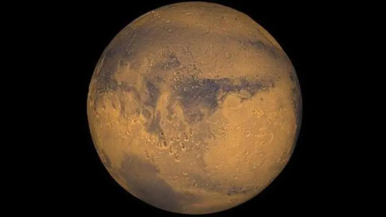 mars