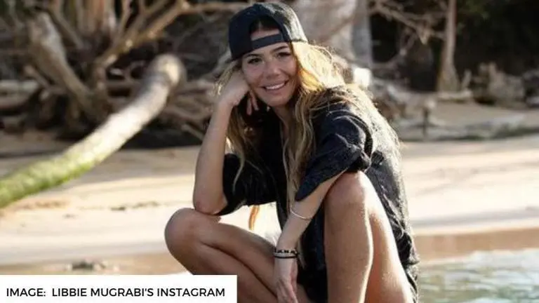 Libbie Mugrabi demands reopening of divorce files from ex-husband David Mugrabi Libbie Mugrabi