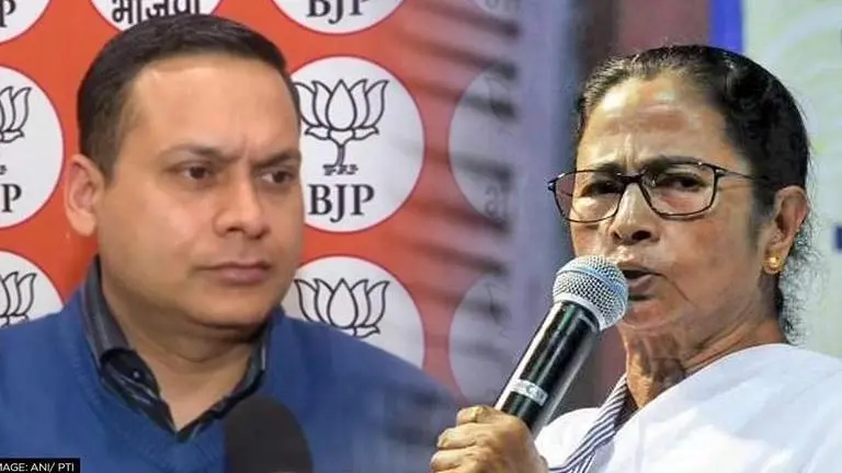 Tripura polls: BJP says it's 'just the beginning'; TMC vows to end 'ruthless anarchy' tripura election results 2021