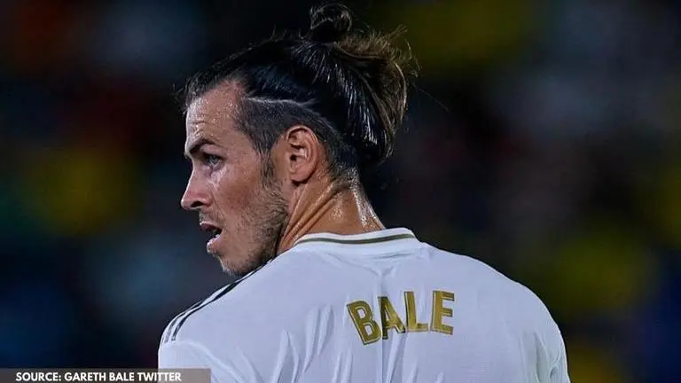 Real Madrid rejected a Premier League club's €100m bid to sign Bale last summer real madrid