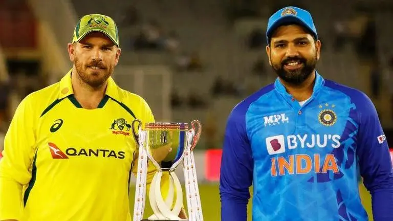 India vs Australia 3rd T20I Dream11 Prediction: Fantasy tips, playing XI news, H2H & more India vs Australia