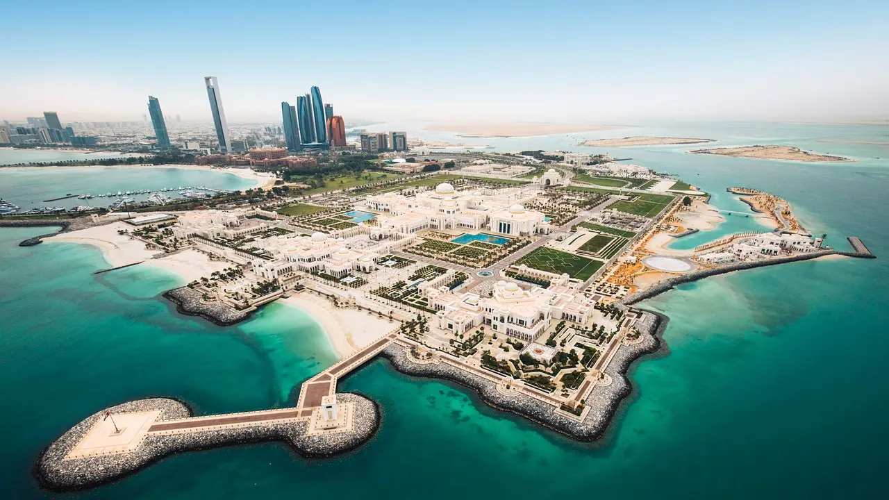 Abu Dhabi Boosts Indian Weddings With Special Visa Support abu dhabi