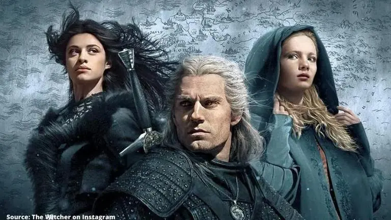 'The Witcher' makers release official 'Making The Witcher' trailer for fans; Watch the witcher