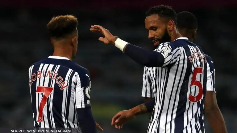 West Brom vs Burnley live stream, prediction, team news, Premier League live West Brom vs Burnley live stream
