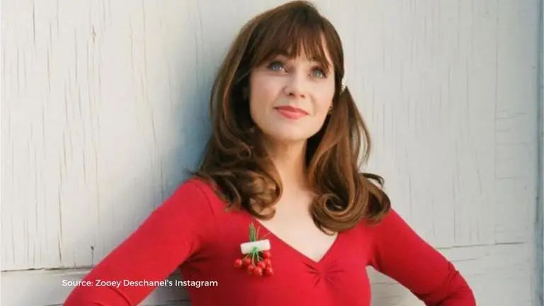 zooey deschanel