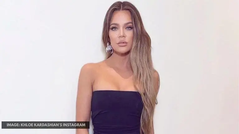 khloe kardashian