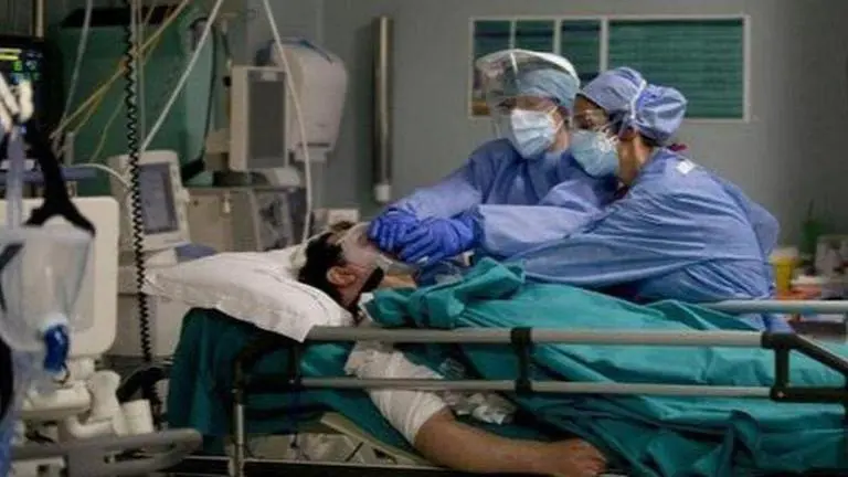 Coronavirus outbreak: Global death toll crosses 375,000 mark coronavirus