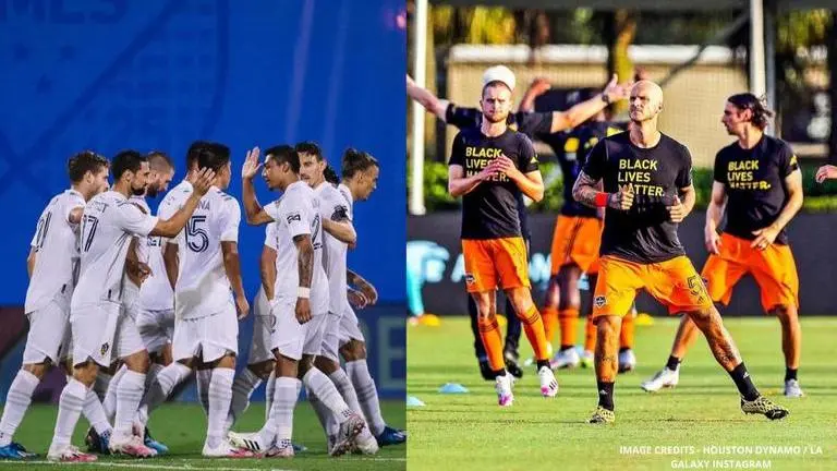 LA Galaxy vs Houston Dynamo prediction, live stream, h2h, MLS is Back Tournament live info LA Galaxy vs Houston Dynamo prediction