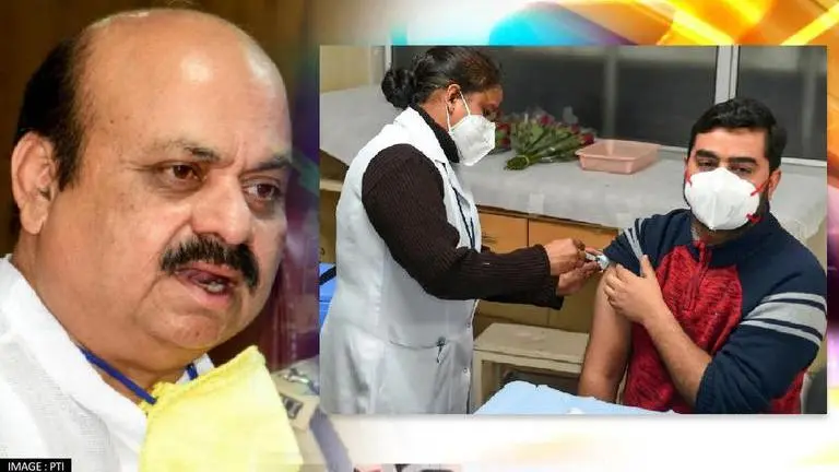 Karnataka: 20 villages in Kalaburagi district achieve 100% COVID-19 vaccination coverage Karnataka