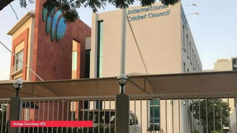 ICC's Indian sponsor assured of $30 million bridge funding despite no Chinese backing ICC