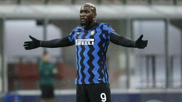 Inter, Shakhtar out of Champions League after 0-0 draw