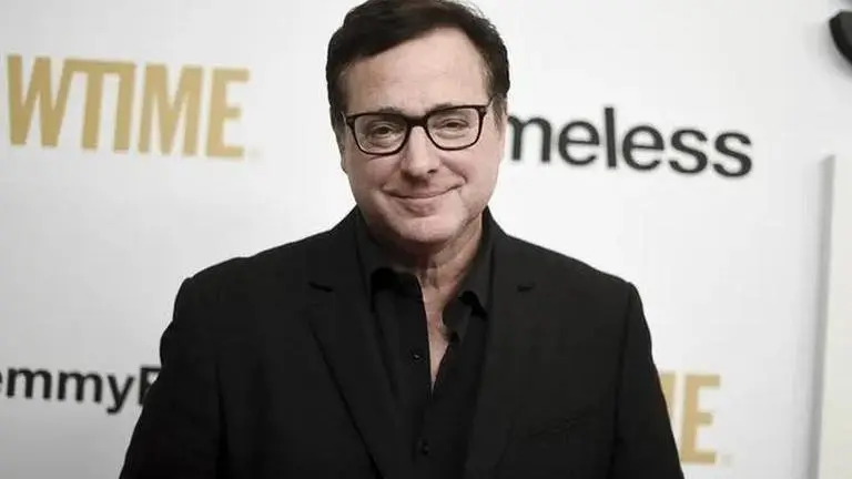 Bob Saget