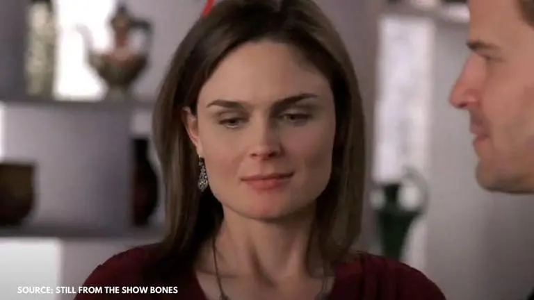 bones christmas episodes