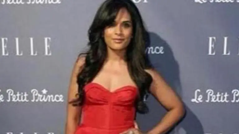 Richa Chadha