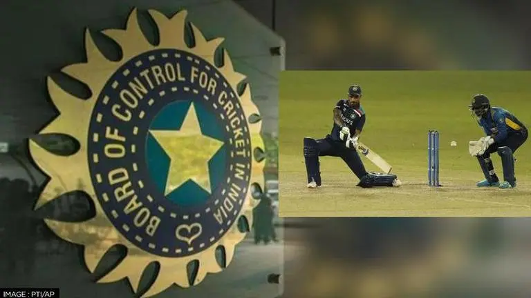 BCCI announces change in fixtures for Sri Lanka tour of India; Check full revised schedule BCCI