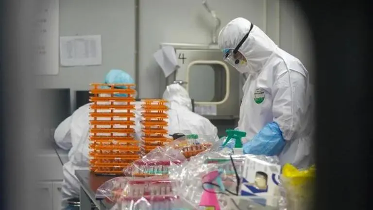 COVID testing not mandatory for services related to maternal, newborn: Health Ministry