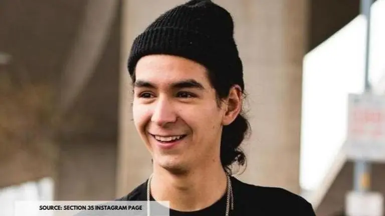 Taran Kootenhayoo, Canadian Indigeneous actor, passes away at 27; Read for more details Taran Kootenhayoo