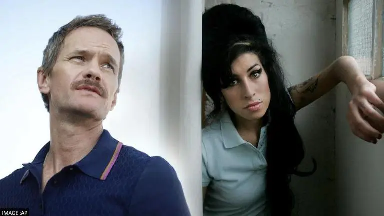 Neil Patrick Harris issues apology for 'regrettable' joke on late singer Amy Winehouse Neil Patrick Harris