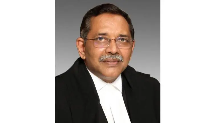 Justice Prakash Shrivastava new NGT chairperson, to assume charge on Wednesday