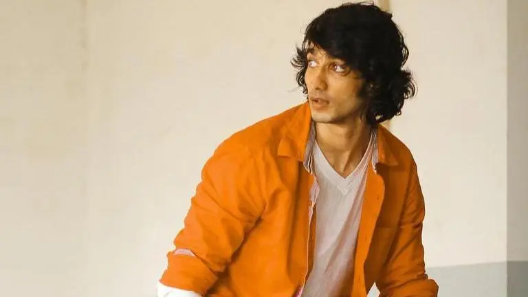 Shantanu Maheshwari is on a lookout for mediums through which he can give back to dance Shantanu Maheshwari