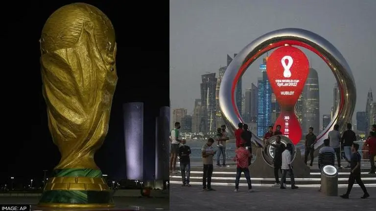 EXPLAINED: Biggest controversies looming over FIFA World Cup in Qatar ahead of WC opener Qatar 2022