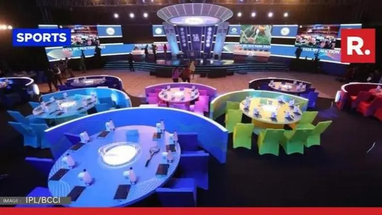 Women's Premier League Auction live streaming: How to watch WPL auction in India, UK & US? Women's Premier League