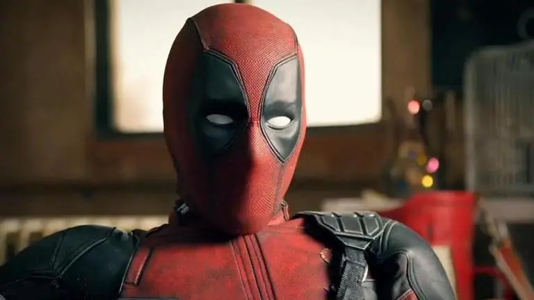 Ryan Reynolds' superhero character Deadpool finally makes it to the MCU Ryan Reynolds