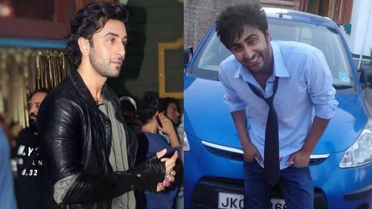 Ranbir Kapoor's doppelganger Junaid Shah passes away, netizens pay tribute online ranbir kapoor