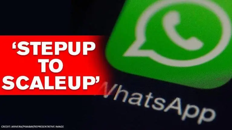 WhatsApp and WEP announce new initiative to empower women entrepreneurs WhatsApp