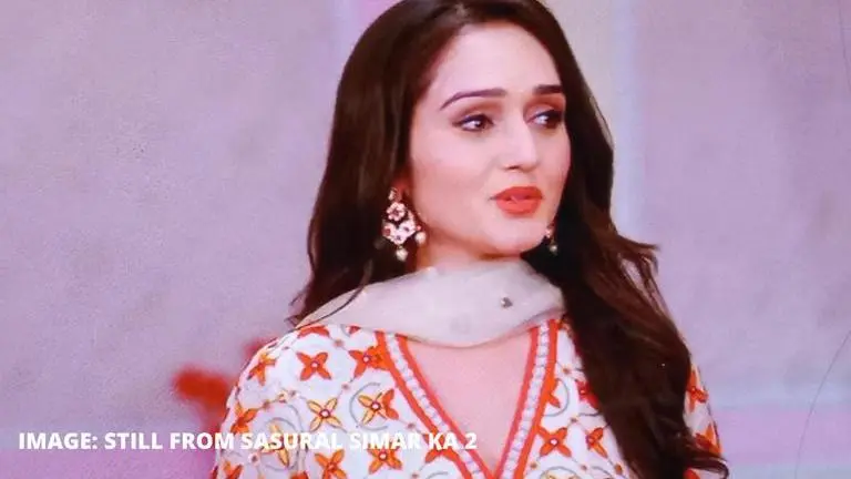 sasural simar ka 2 written update