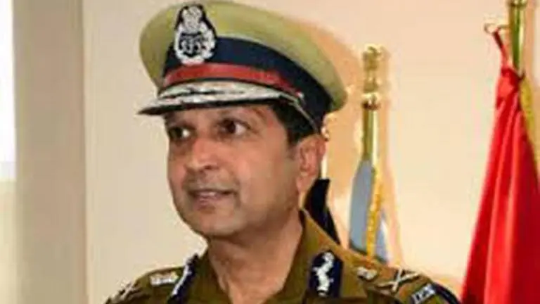 CAT allows appeal of two senior cops against Punjab DGP's appointment CAT