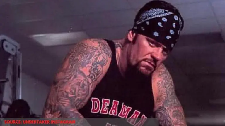 The Undertaker turns 55: Movies of Mark William Calaway to watch on his birthday The Undertaker