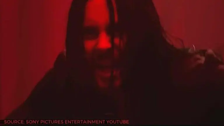 Jared Leto's superhero film 'Morbius' delayed to late-2021 by Sony Pictures Jared Leto