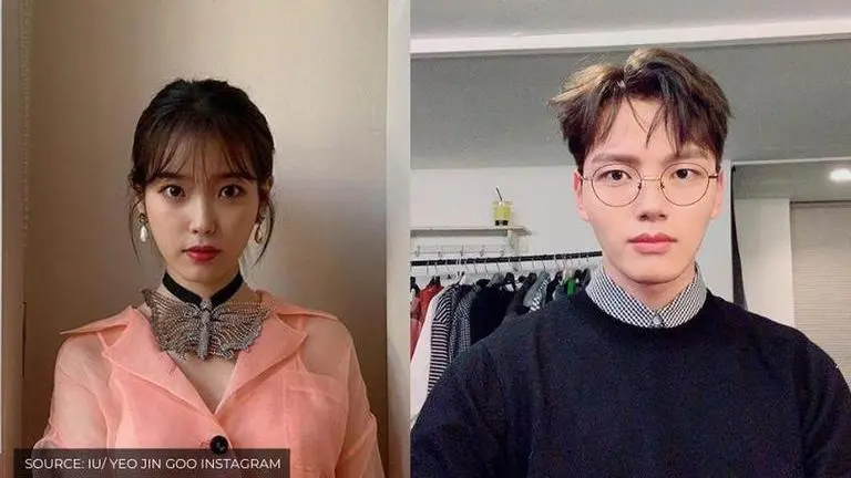 IU's ideal man is Yeo Jin Goo? Read about her guest act on latter's show 'House On Wheels' IU