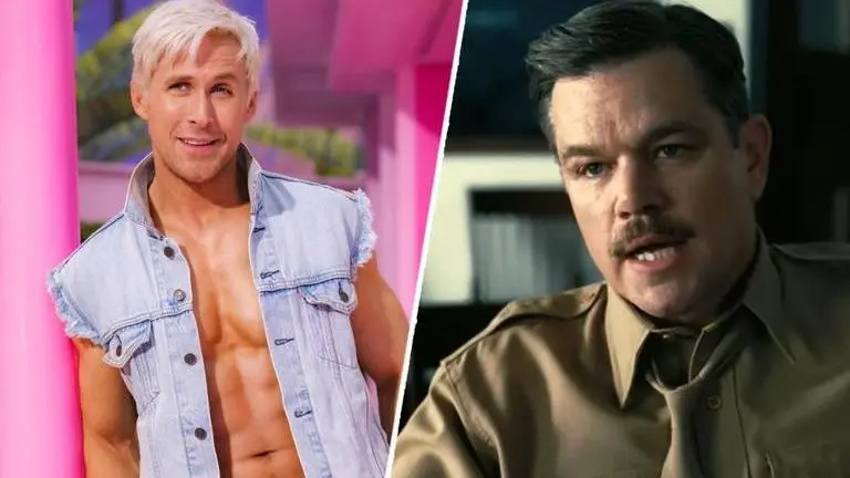 Barbie remains on top at the US box office, Oppenheimer a close second Barbenheimer