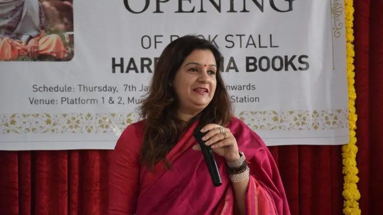 Sailors set to return home, Sena RS MP expresses happiness