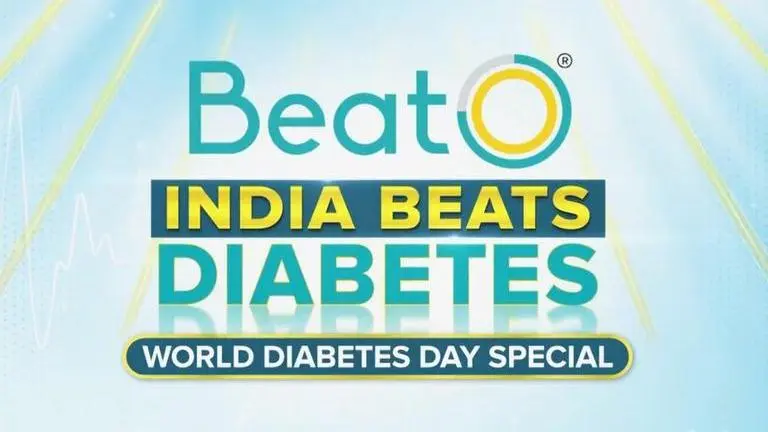 BeatO aims at enabling quality access to diabetes care Type 2 Diabetes