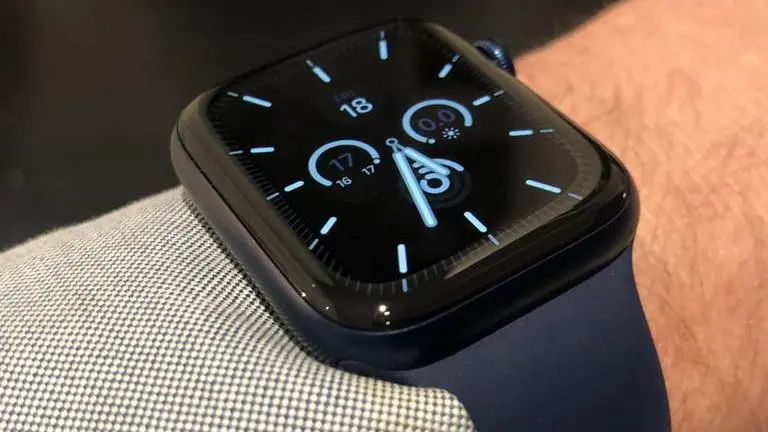 watchos 7