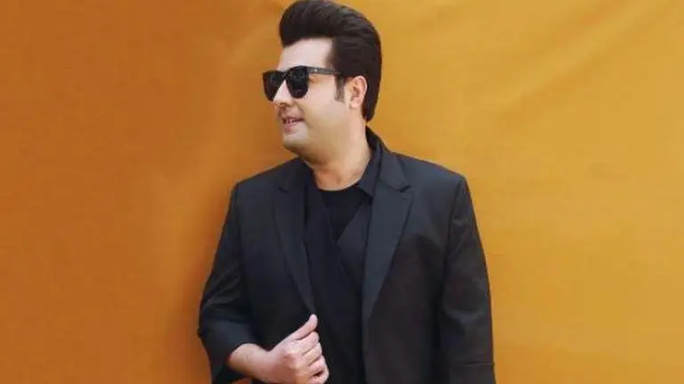 Varun Sharma