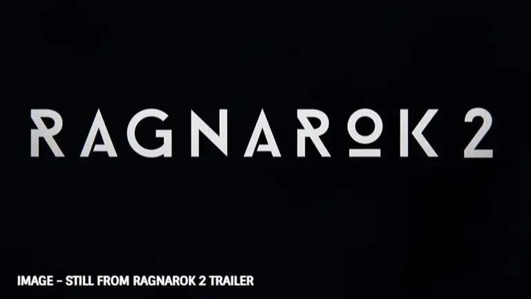 'Ragnarok 2': Netizens review the new series on social media asking for 3rd season Ragnarok 2