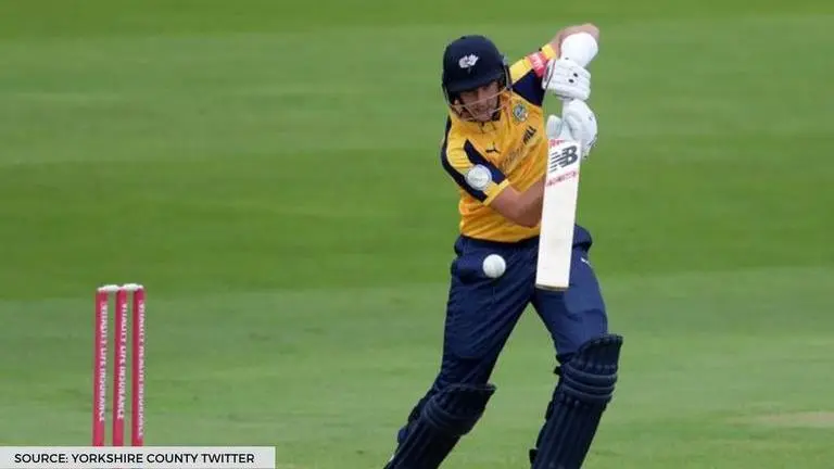 LEI vs YOR Dream11 prediction, team news, top picks, Vitality T20 Blast live LEI vs YOR dream11 prediction