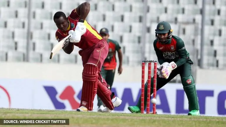 BAN vs WI Dream11 prediction, team, top picks, squad news, 3rd ODI match preview BAN vs WI Dream11 prediction