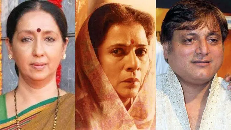 Uttara Baokar passes away: Neena Kulkarni, Manoj Joshi and others offer condolences Uttara Baokar