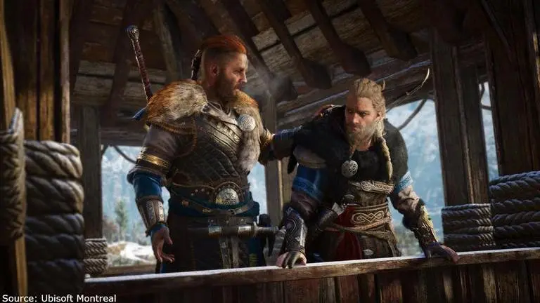 AC Valhalla lunden world events: Here is a comprehensive guide on the lunden world event Image Source: Ubisoft Montreal