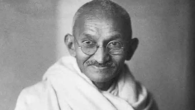 Music festival to pay tribute to Mahatma Gandhi