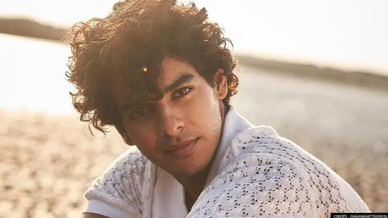 Ishaan Khatter to lead Hockey legend Dhyan Chand's biopic, Abhishek Chaubey to direct Ishaan Khatter