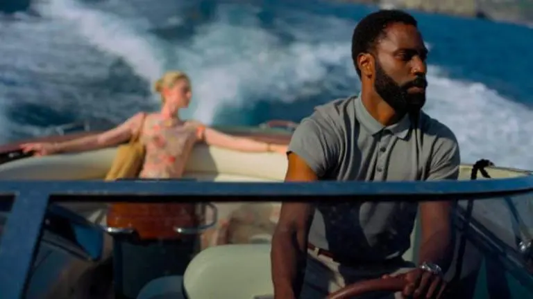 Christopher Nolan’s ‘Tenet’ delayed indefinitely by virus