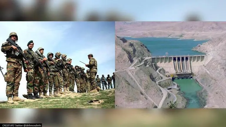 Afghanistan forces stop Taliban attack on India-built Salma Dam, says defence ministry Afghanistan