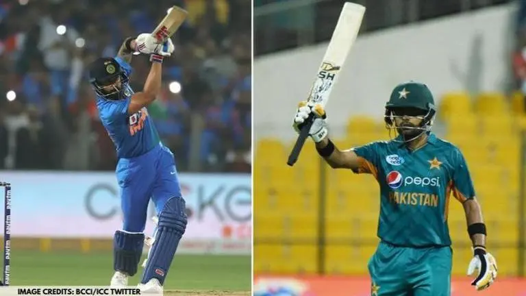 Babar Azam better batsman than Virat Kohli: Pakistan batting prodigy Haider Ali Babar Azam